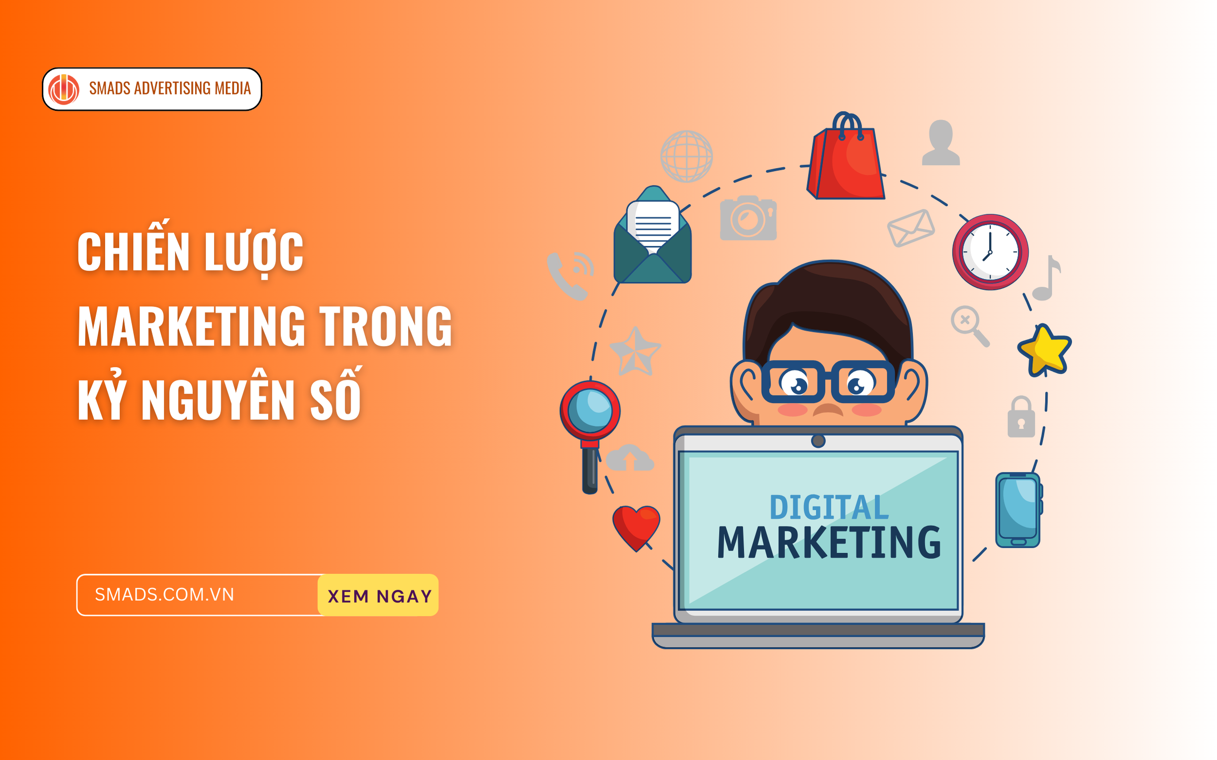 Chiến Lược Marketing