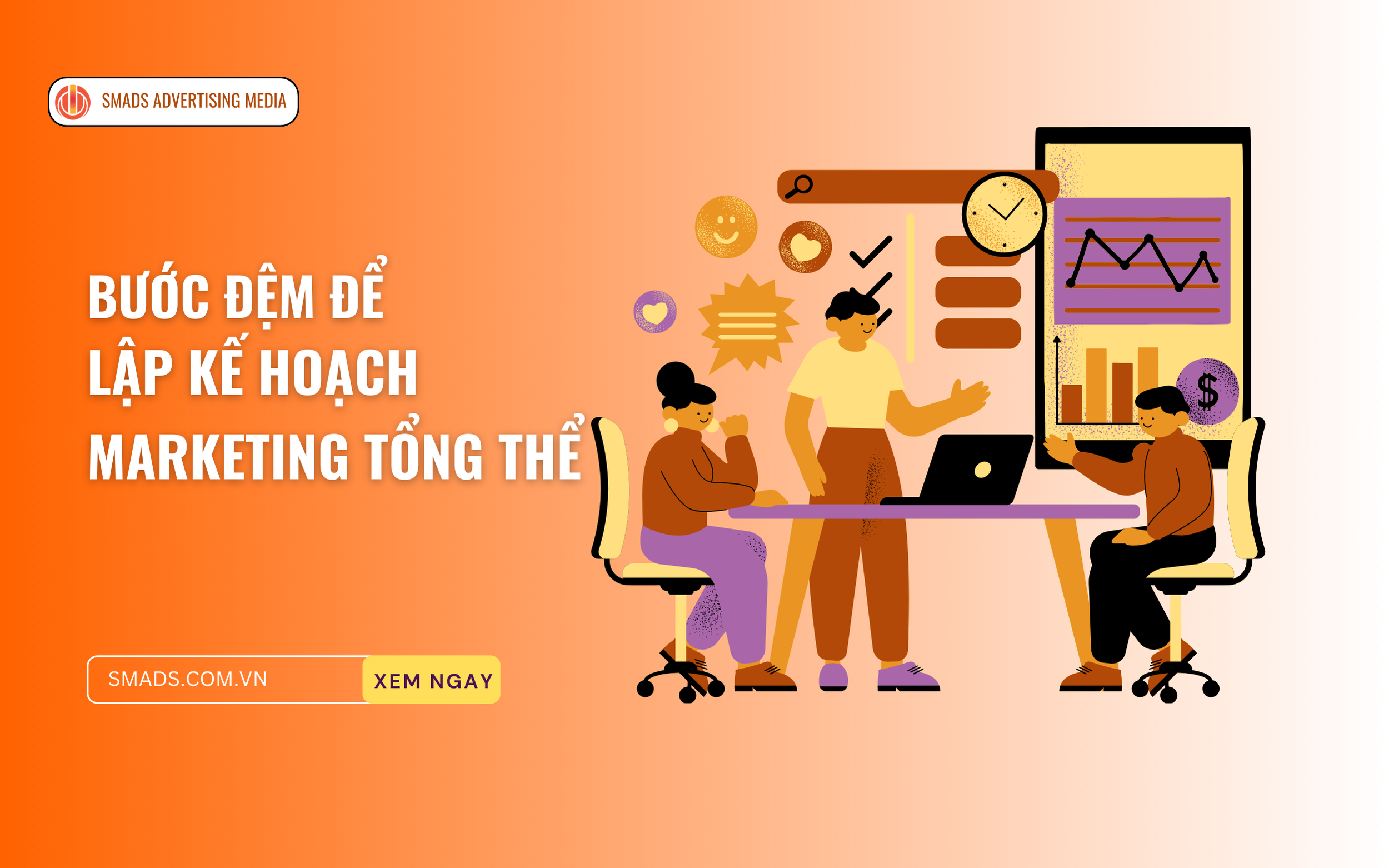 Chiến Lược Marketing