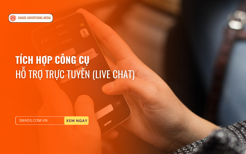 live-chat