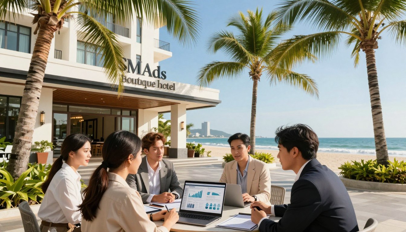 SEO địa phương SEO địa phương