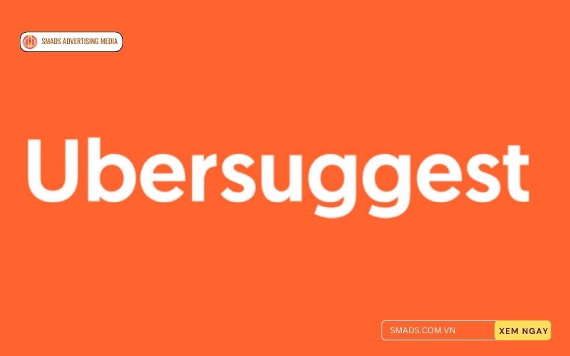 Ubersuggest