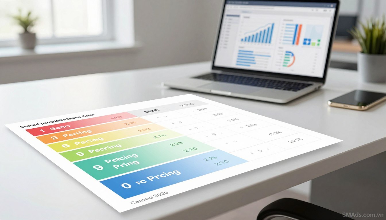 bảng báo giá SEO từ khóa bảng báo giá SEO từ khóa