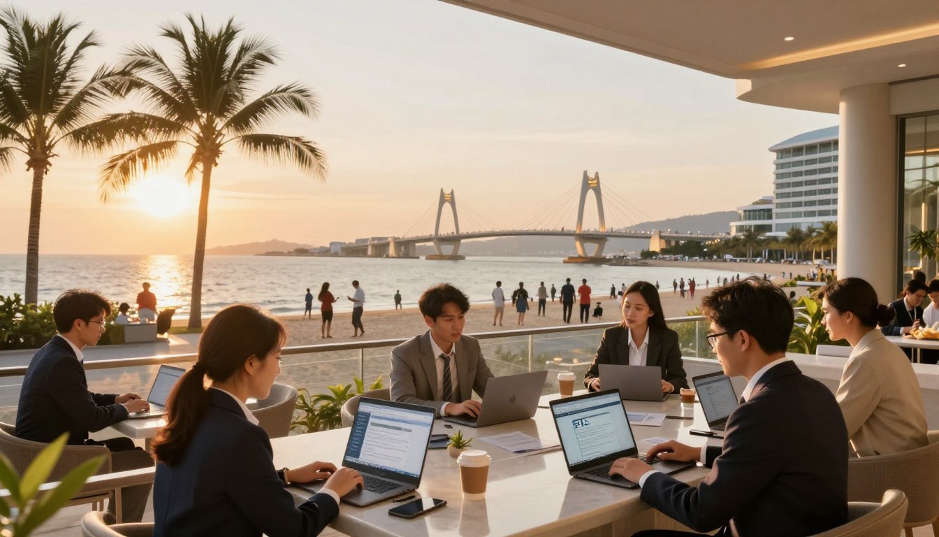 chiến lược seo chuyên ngành du lịch đà nẵng chiến lược seo chuyên ngành du lịch đà nẵng