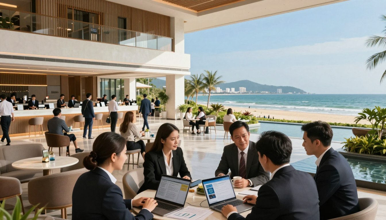 chiến lược seo chuyên ngành du lịch đà nẵng chiến lược seo chuyên ngành du lịch đà nẵng