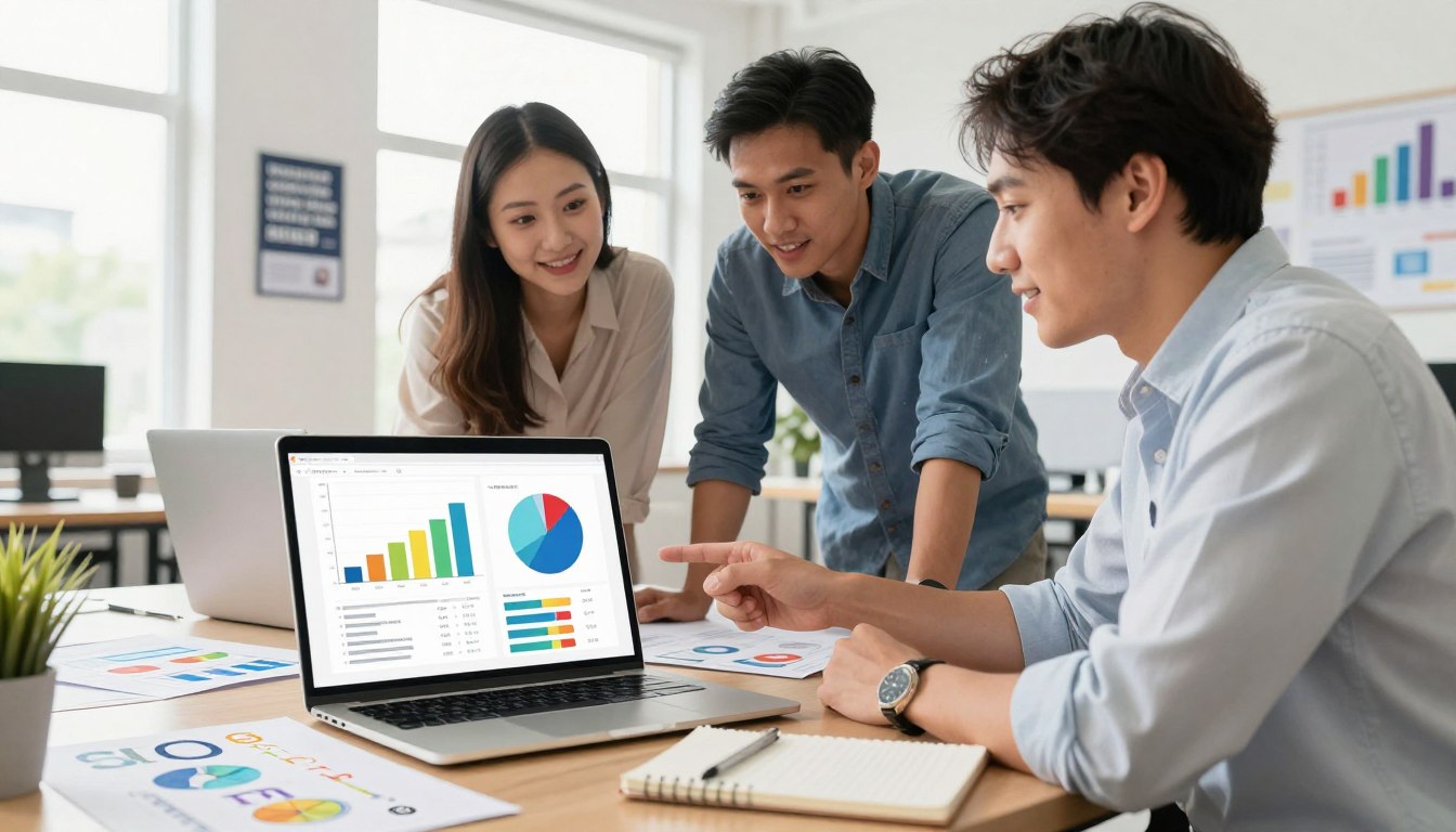 công cụ seo miễn phí