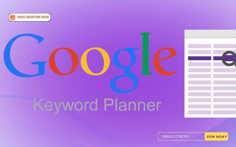 google-keyword-planner