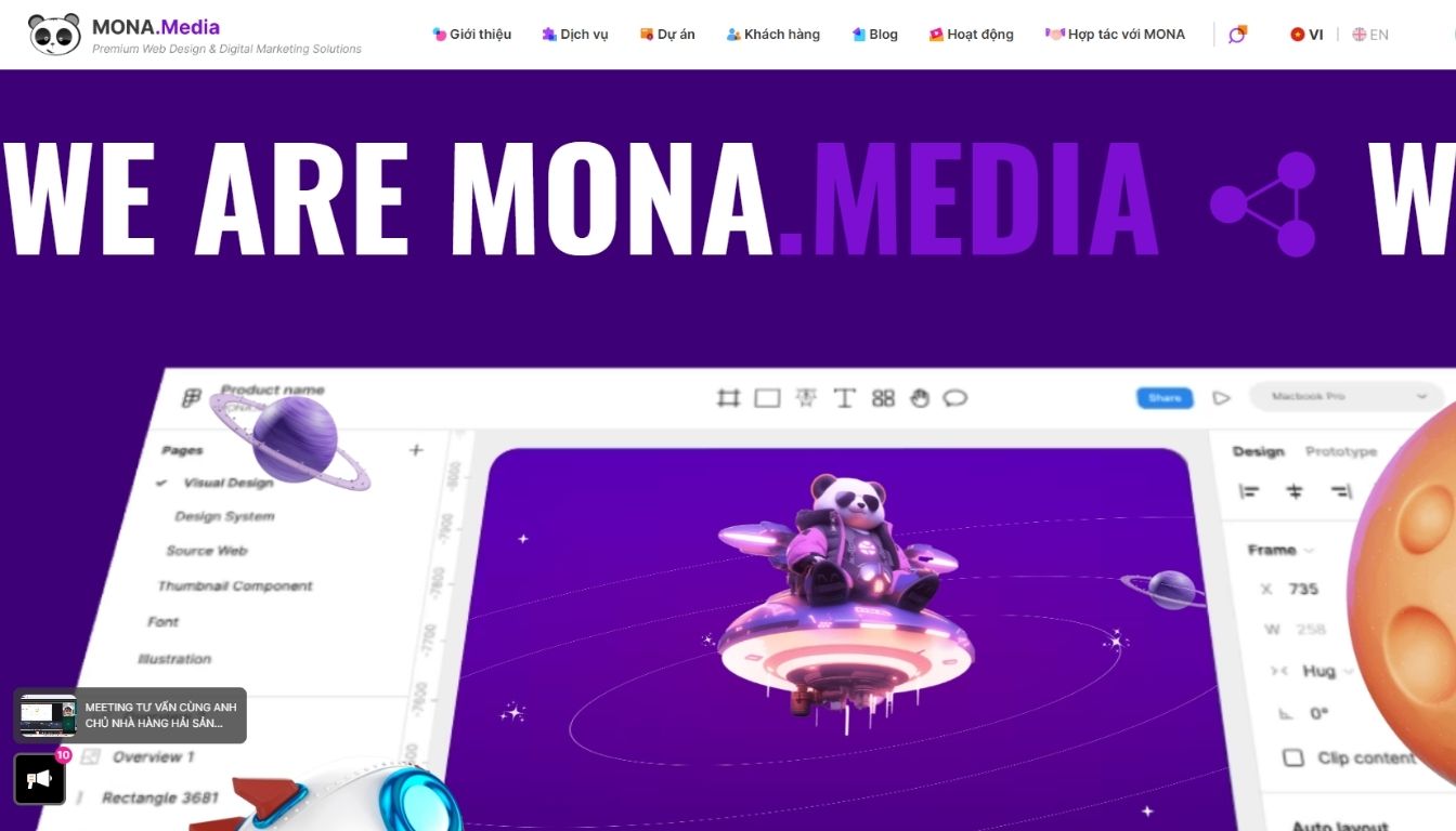 mona.media