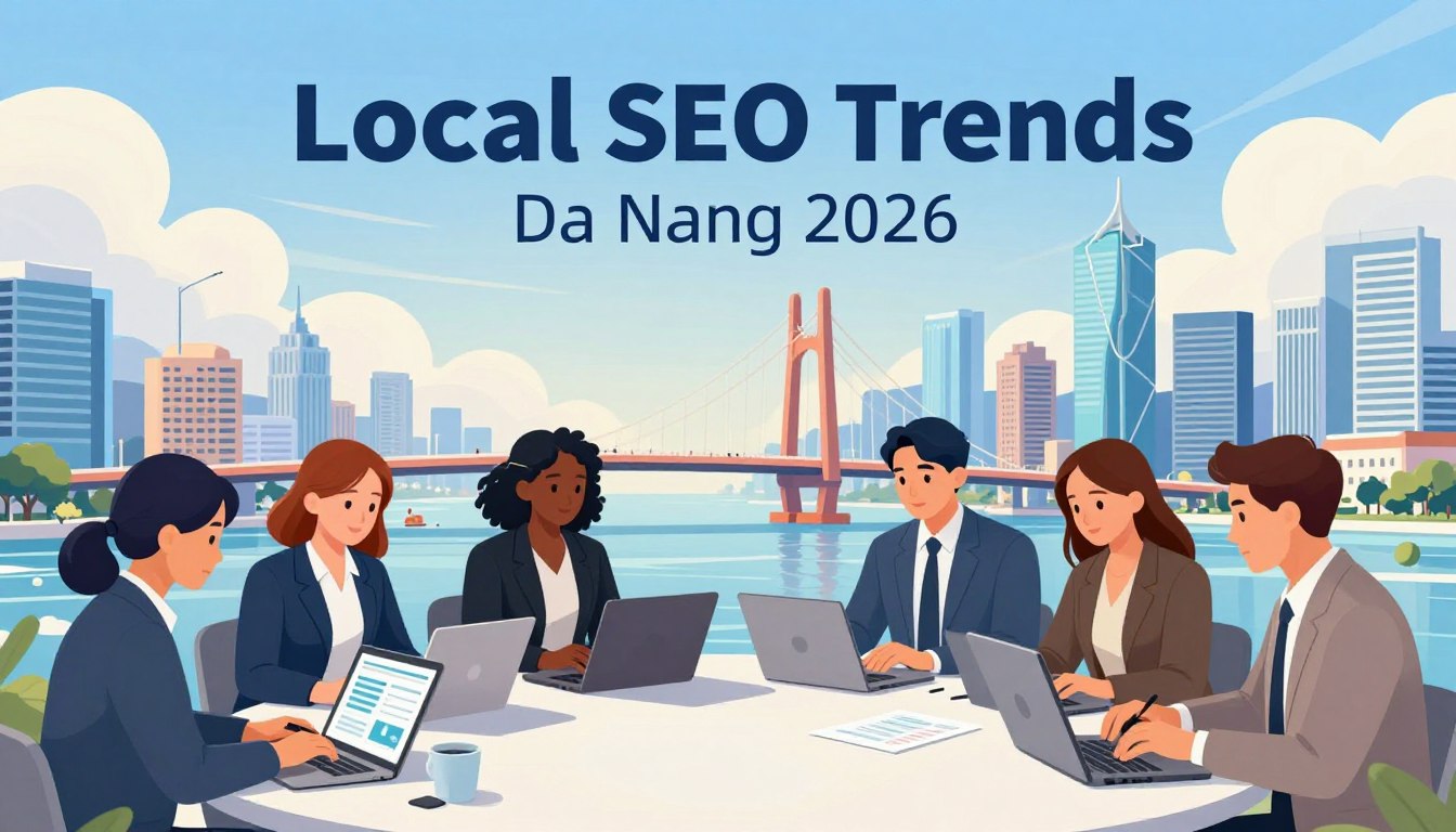 xu hướng seo 2026