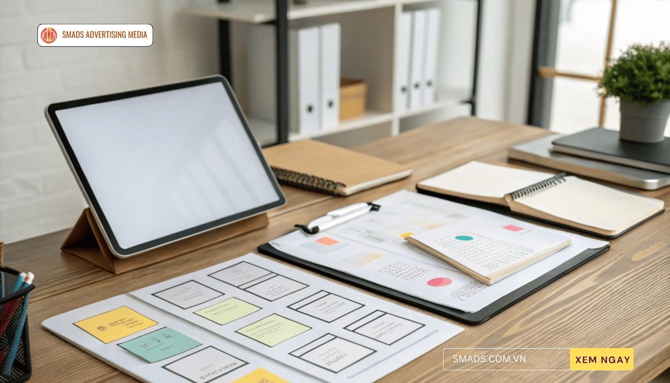 Xây dựng backlink chất lượng